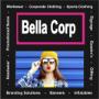 Bella Corp Warehouse Logo
