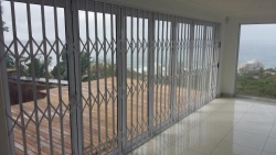 Burglar Bars Durban