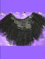 Afro clip ins
