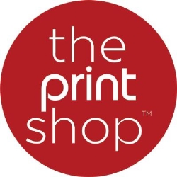 The Print Shop Johannesburg
