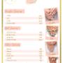 Price List