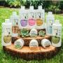 Natural Dog Grooming
