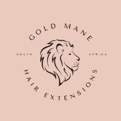 Goldmane Hair Extensions