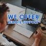 Remote Support