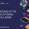 ICT-In-Eductaion