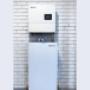 Power inverters