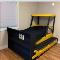 charater-bed