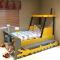 charater-bed