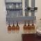 wine-stand