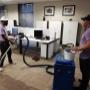 Office Carpet Cleaning
