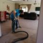 Residential Carpet Cleaning