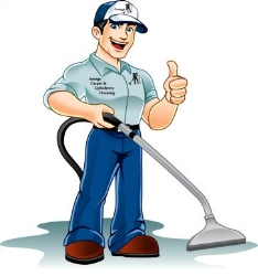 Benoni Cleaning Service
