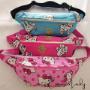 Crowned Lady SA Fanny Packs