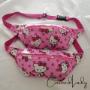 Crowned Lady SA Fanny Packs