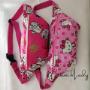 Crowned Lady SA Fanny Packs