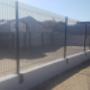 Sinomax High Security Mesh/Invisible Wall Fencing