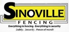 Sinoville Fencing Witbank