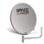 80cm dstv recommended dish kit