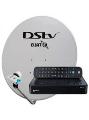 Dstv standard decoder
