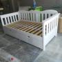daybed with 2 drawers
