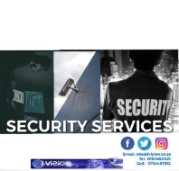 I-Vizion Security