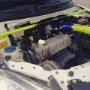 Custom Engine Strut Bar