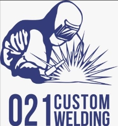 021 Custom Welding