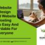 Website Development