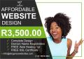 Website Design and development