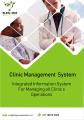 CLINIC MANAGEMENT SYSTEM CMS