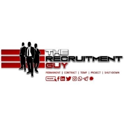 The Recruitment Guy (Pty) Ltd