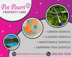 Pot Pourri Property Care