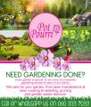 Garden Services