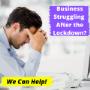 business can improve their marketing and Google My Business.