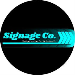 Signage Co.