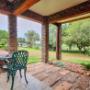 balcony/veranda view