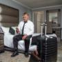business trip