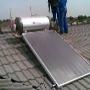 solar geysers installation