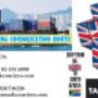 sea shipping services uk