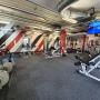 Gym facility 1