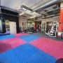 Gym facility 2