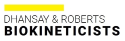 Dhansay and Roberts Biokineticists