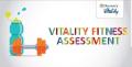 Vitality Fitness Assessment