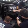 vehiclw wrapping training course