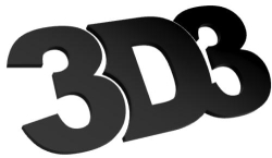 3D3 Design and Print