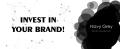 Why Invest In Your Brand