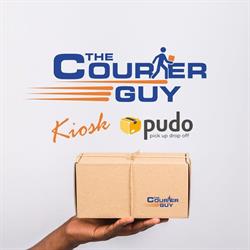 The Courier Guy Louis Trichardt