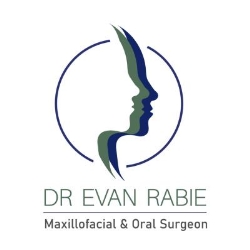 Dr. Evan Rabie - Maxillofacial and Oral Surgeon