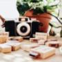 Photographer usb