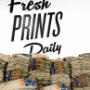 T-shirt printing